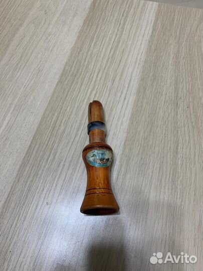 Манок на утку