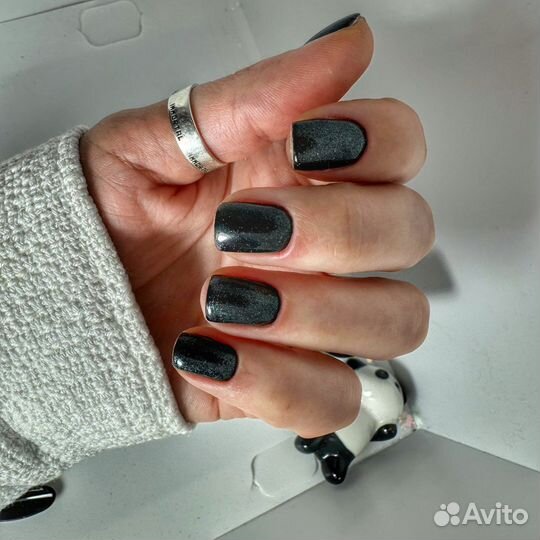 Модели для маникюра