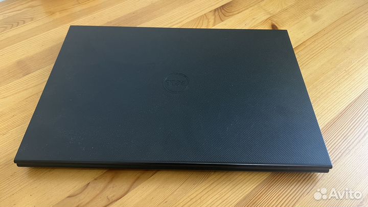 Dell Inspiron 3542 на Intel Core i7-4510U