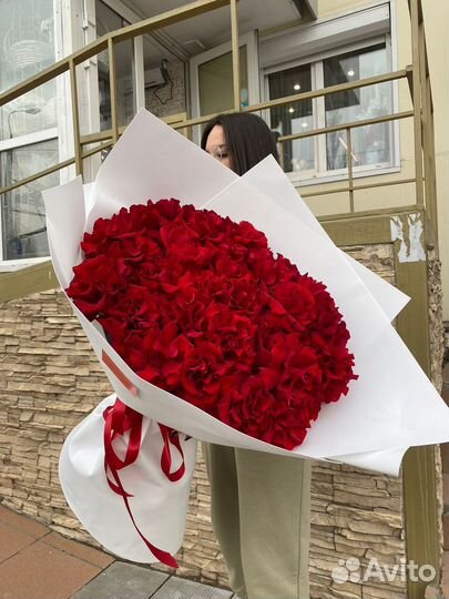 Ажурные розы