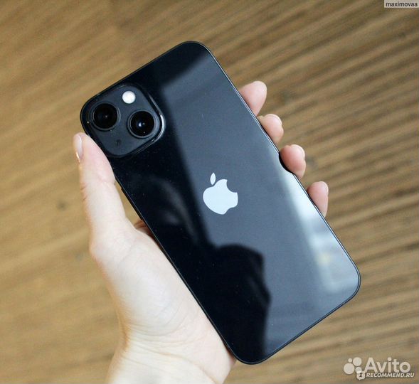 iPhone 13, 128 ГБ