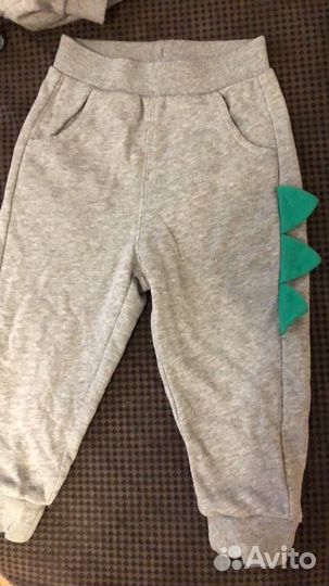 Спортивный костюм