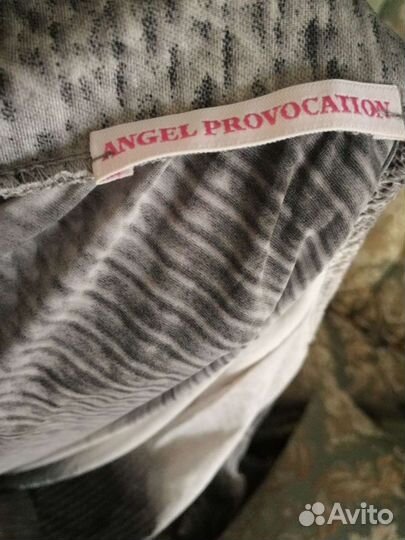 Брючный женский комбинезон