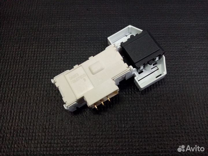 Замок люка (убл) сма Bosch Maxx (421470)