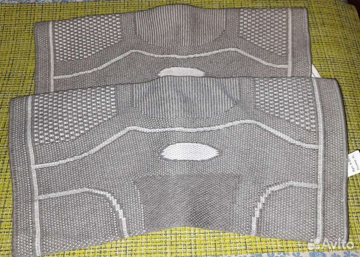 Бандаж на колено