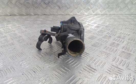 Корпус термостата дизельный renault megane 3 (4UK1