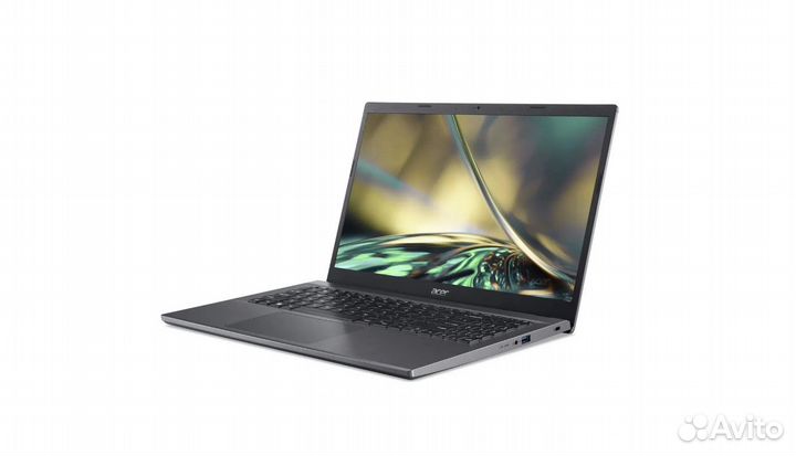 Ноутбук Acer Aspire 5 A515-57-71XD i7/16/1Tb DOS