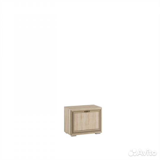 Тумба для обуви новая