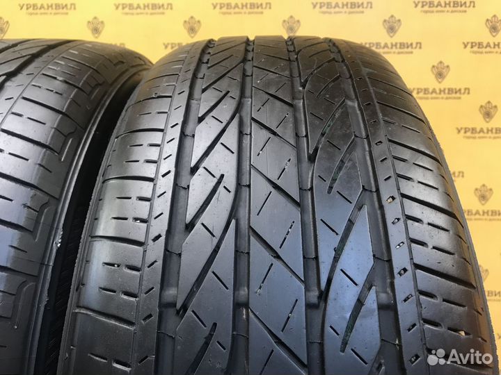 Bridgestone Turanza EL440 235/55 R19 101H