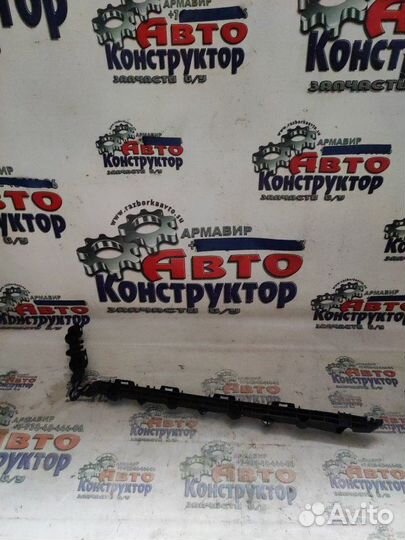 Крепление бампера заднее правое Toyota Camry ACV51