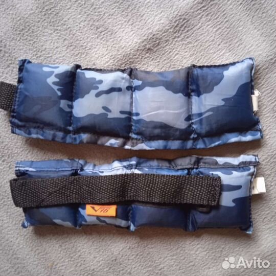 Полупальцы для гимнастики,наколенники,утяжелители