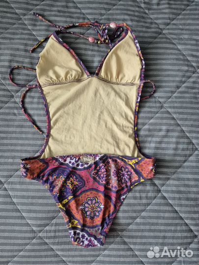 Купальник Pepe Jeans