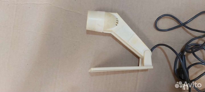 Микрофон динамический мд-200 ша