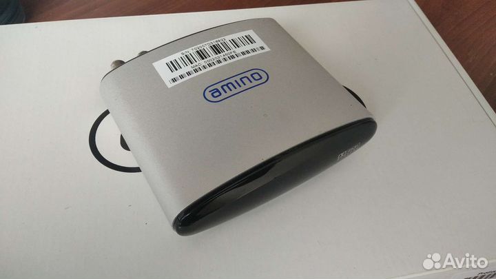 Ip tv приставка