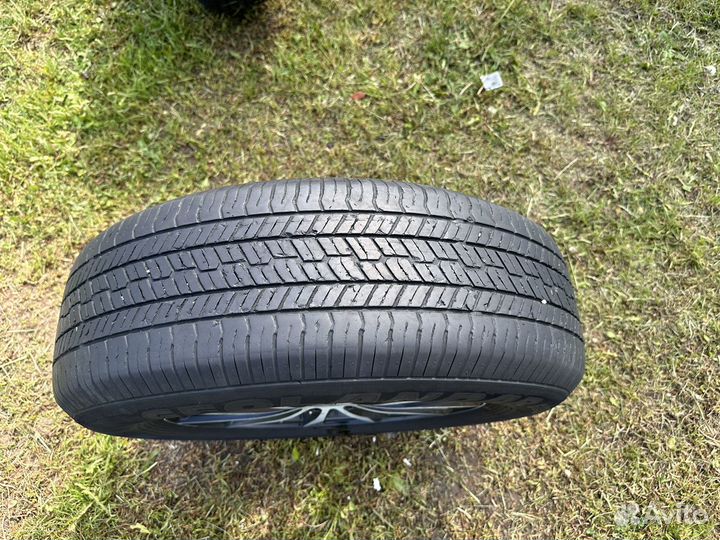 Колеса комплект 4шт