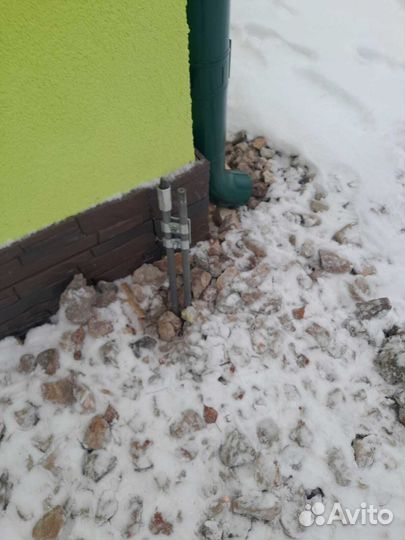 Выполнение технических условий