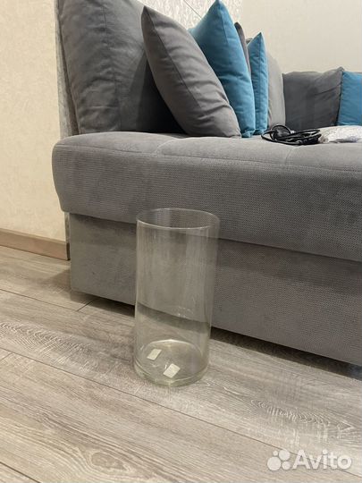 Ваза большая напольная