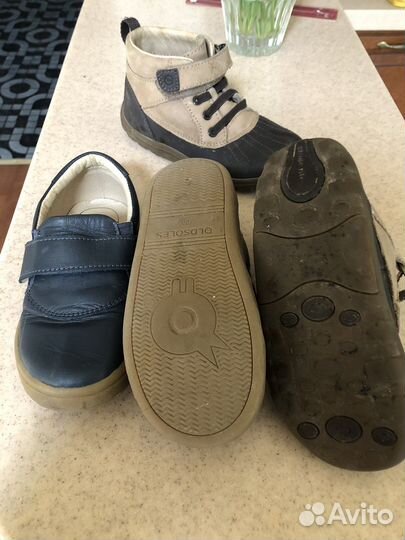 Ботинки,туфли