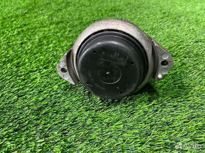 Подушка двигателя Bmw 1 E87 N45B16 2006