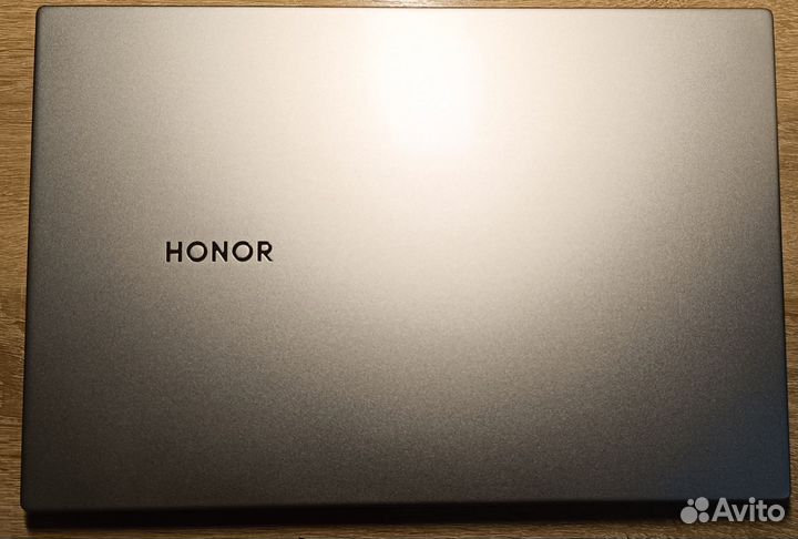 Honor magicbook x14