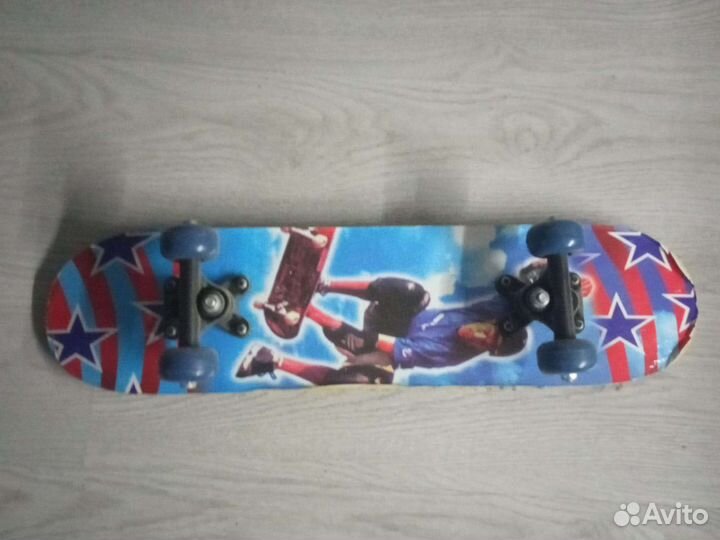 Скейтборд (Самовывоз)