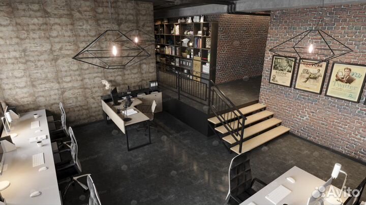 Стеновые панели