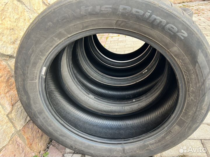 Hankook Ventus Prime 2 K115 235/55 R19 101H