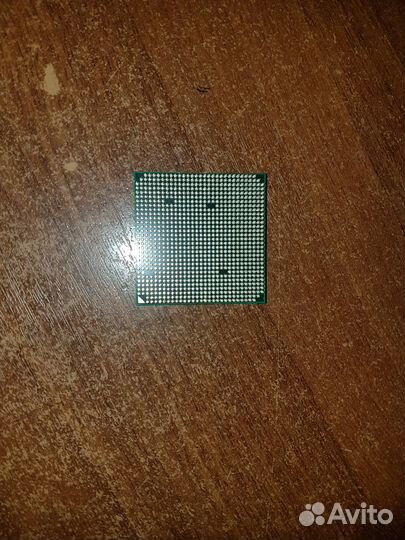 Процессор AMD FX-9590