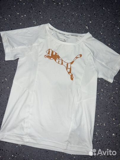 Тренировочна футболка Puma