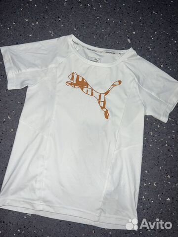 Тренировочна футболка Puma