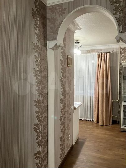 2-к. квартира, 42,4 м², 2/9 эт.