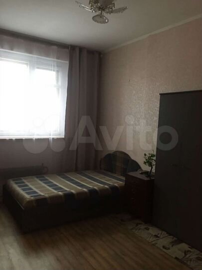 1-к. квартира, 32 м², 6/9 эт.