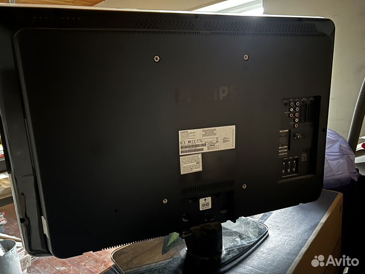 Телевизор Philips