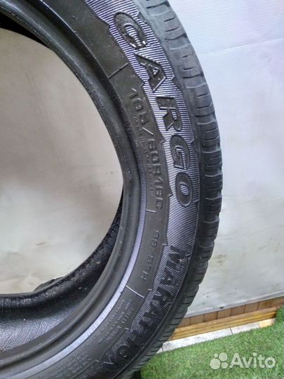 Goodyear Cargo Marathon 195/60 R16C 97H