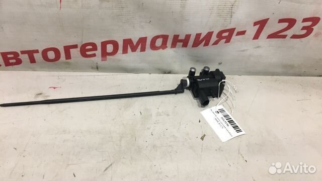 Активатор замка крышки бензобака Bmw X5 E70