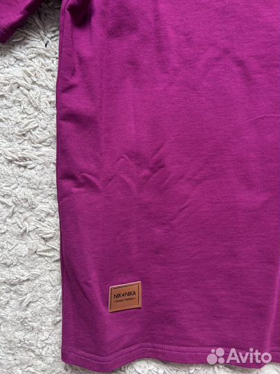 Летний женский костюм с шортами