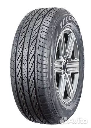 Tracmax X-Privilo H/T 245/60 R18