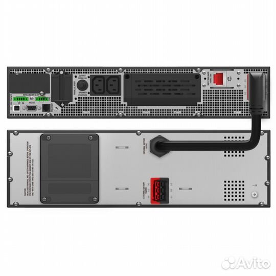 Источник бесперебойного питания ippon Innov 181382