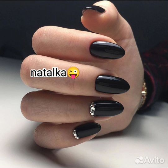 Мастер маникюра на дому