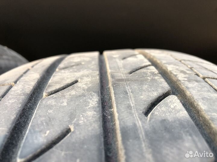 Bridgestone B250 195/65 R15