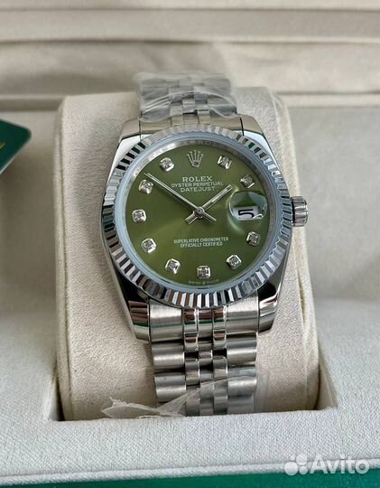 Часы Rolex Oyster