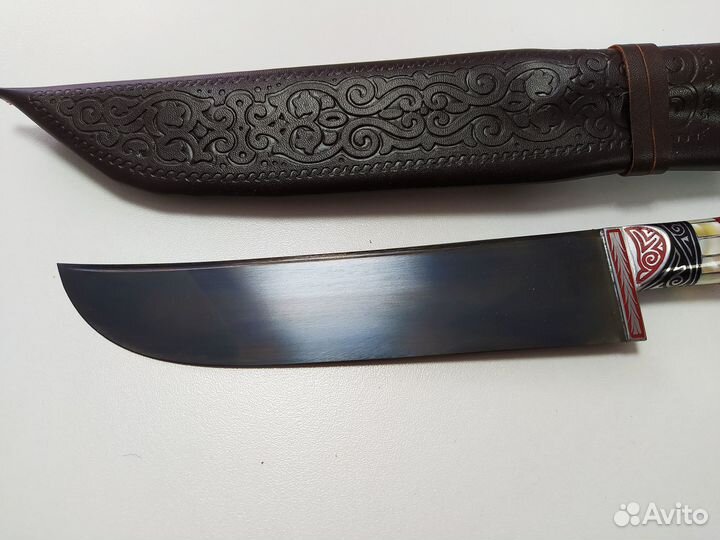Пчак №131 восточный нож