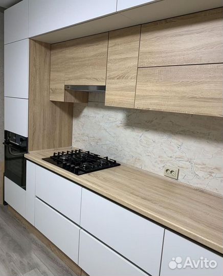 Кухни от производителя