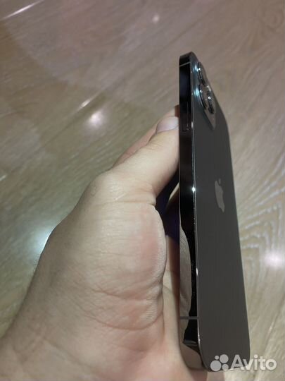 iPhone 12 Pro Max, 128 ГБ