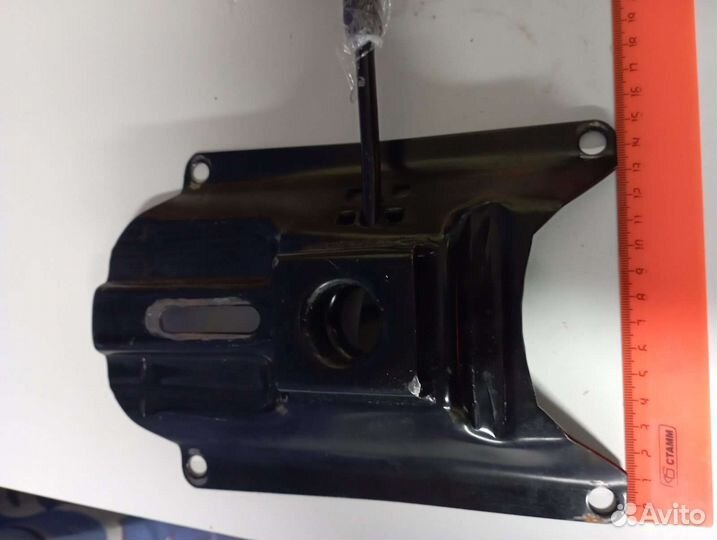 Запчасти к офисному креслу