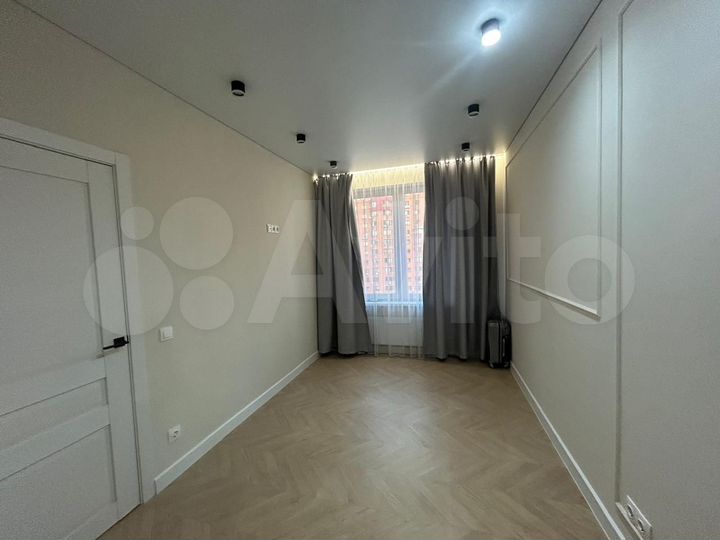 2-к. квартира, 44,2 м², 8/19 эт.