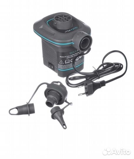 Насос 650л/мин