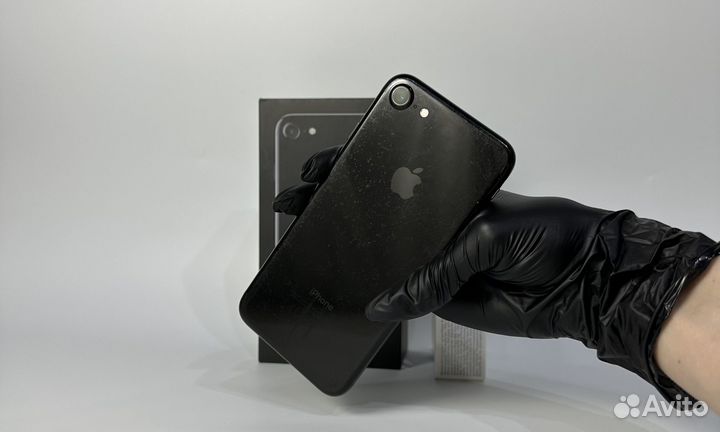 iPhone 7, 128 ГБ