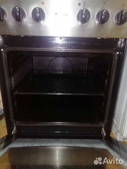 Плита электрическая