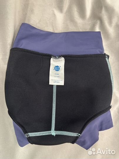 Плавки Splash about 1-2 года